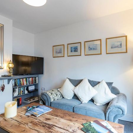 Cozy Nook A Cosy 2-Bed House In Oakham Rutland Villa Екстериор снимка