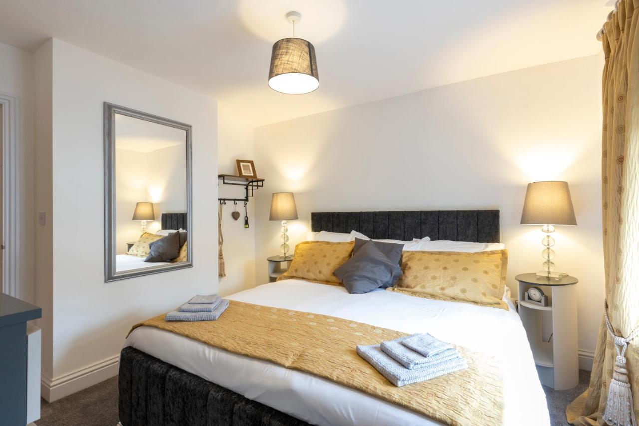 Cozy Nook A Cosy 2-Bed House In Oakham Rutland Villa Екстериор снимка