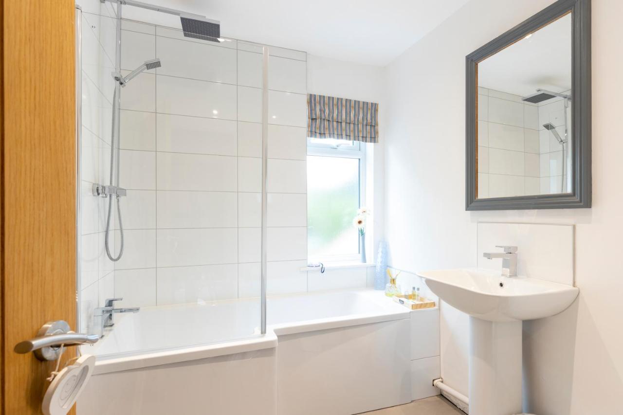 Cozy Nook A Cosy 2-Bed House In Oakham Rutland Villa Екстериор снимка