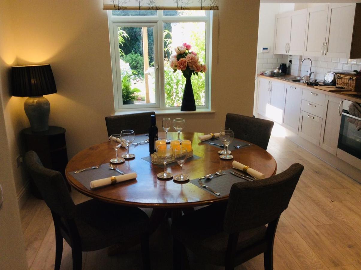 Cozy Nook A Cosy 2-Bed House In Oakham Rutland Villa Екстериор снимка