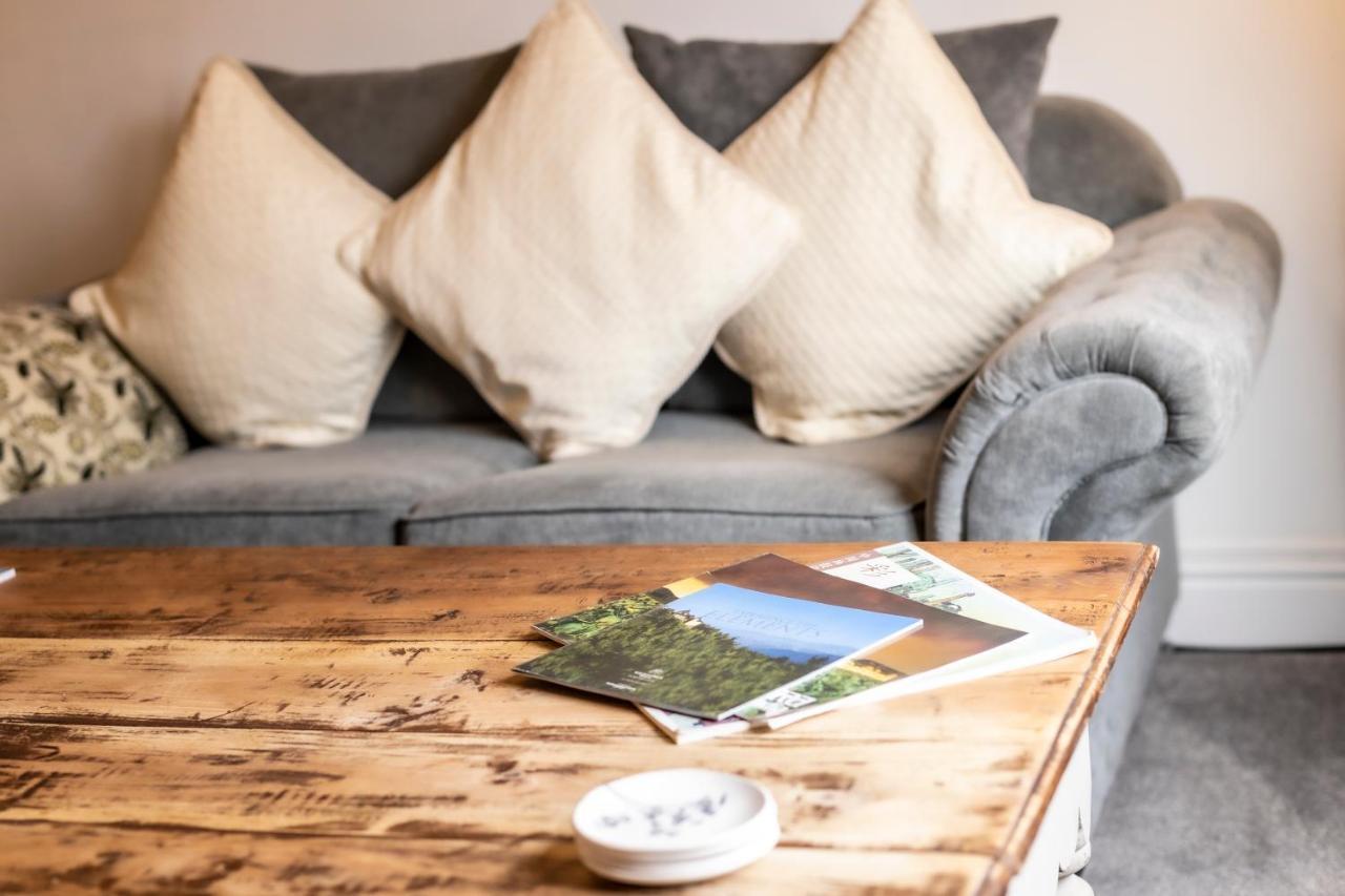 Cozy Nook A Cosy 2-Bed House In Oakham Rutland Villa Екстериор снимка