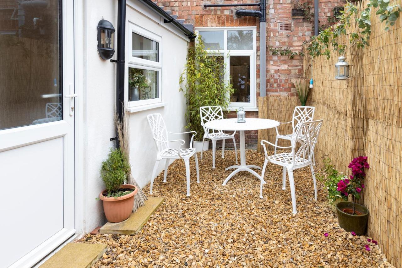 Cozy Nook A Cosy 2-Bed House In Oakham Rutland Villa Екстериор снимка