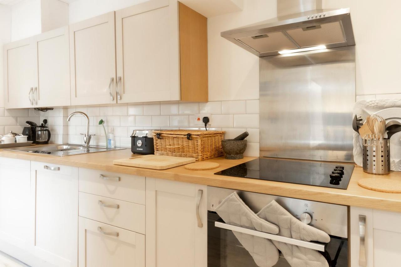 Cozy Nook A Cosy 2-Bed House In Oakham Rutland Villa Екстериор снимка