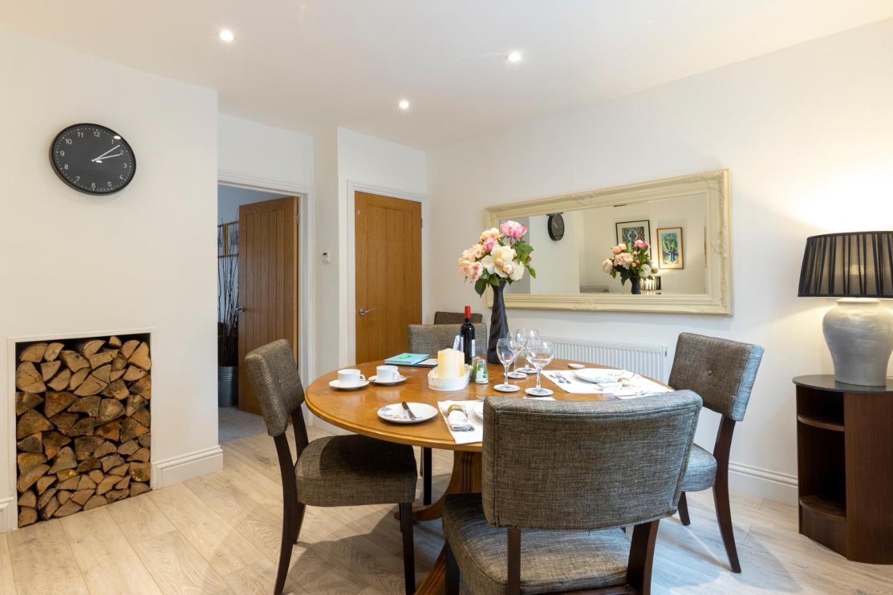 Cozy Nook A Cosy 2-Bed House In Oakham Rutland Villa Екстериор снимка