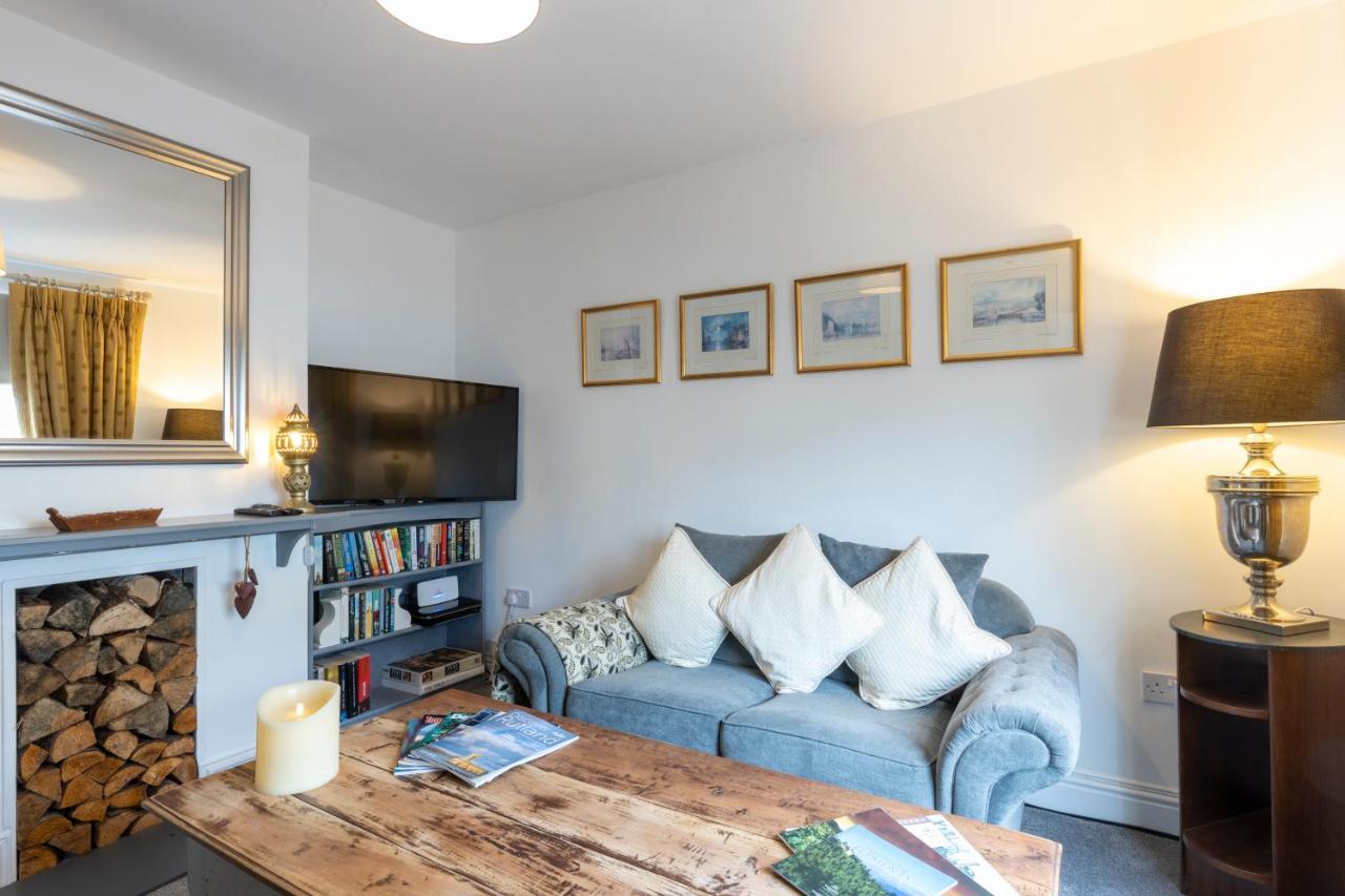 Cozy Nook A Cosy 2-Bed House In Oakham Rutland Villa Екстериор снимка