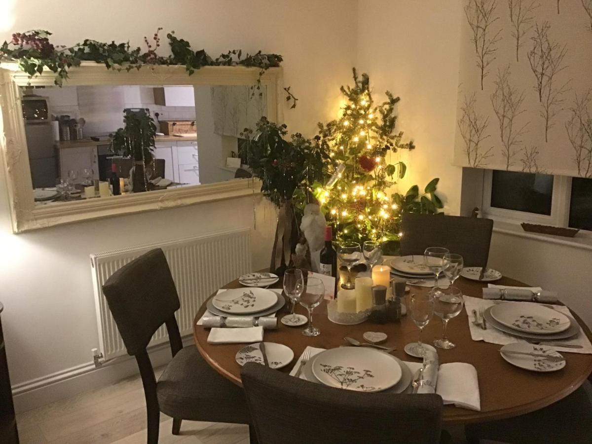 Cozy Nook A Cosy 2-Bed House In Oakham Rutland Villa Екстериор снимка