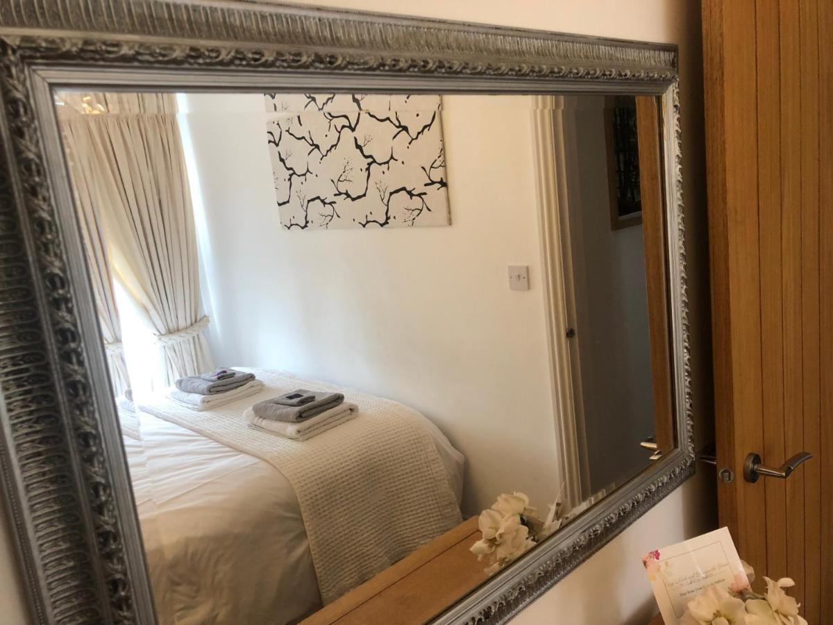Cozy Nook A Cosy 2-Bed House In Oakham Rutland Villa Екстериор снимка