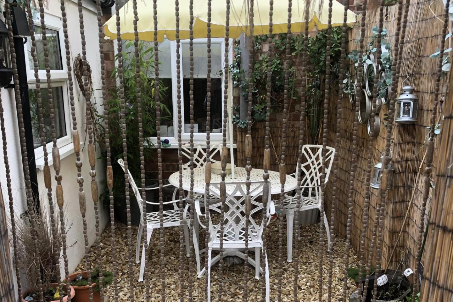Cozy Nook A Cosy 2-Bed House In Oakham Rutland Villa Екстериор снимка
